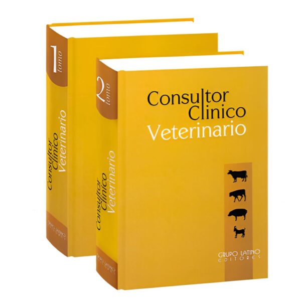 Consultor Clínico Veterinario