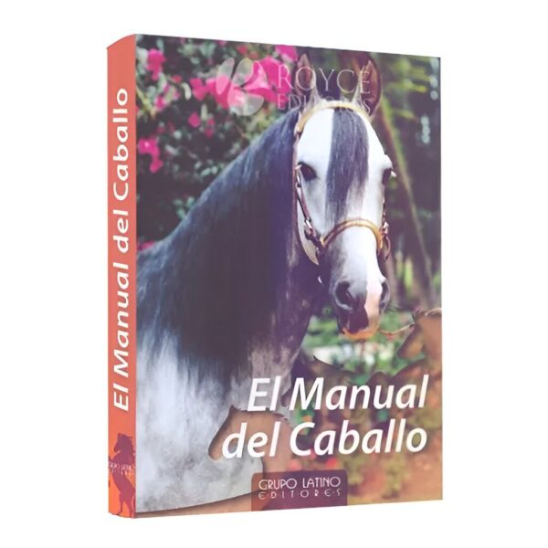El Manual del Caballo