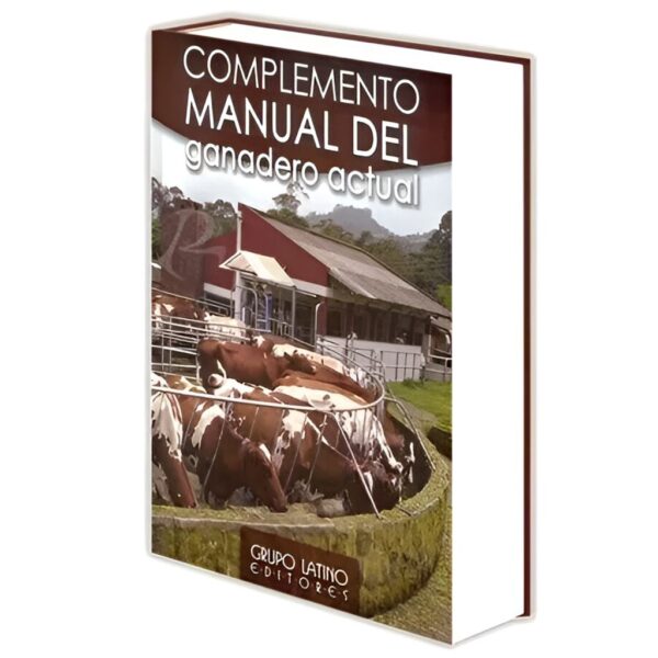 Complemento Manual del Ganadero