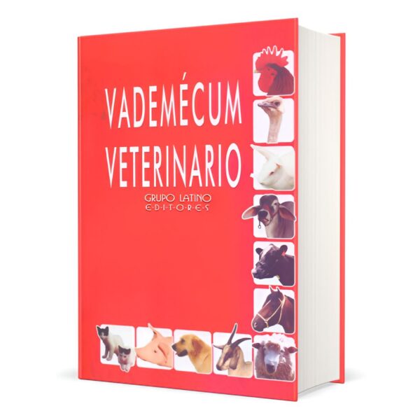 Vademécum Veterinario