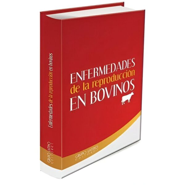 Enfermedades de la Reproducción en Bovinos