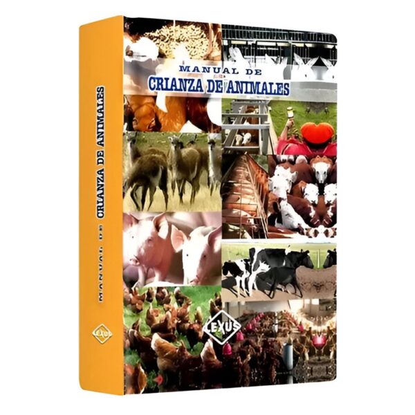 Manual de Crianza de Animales